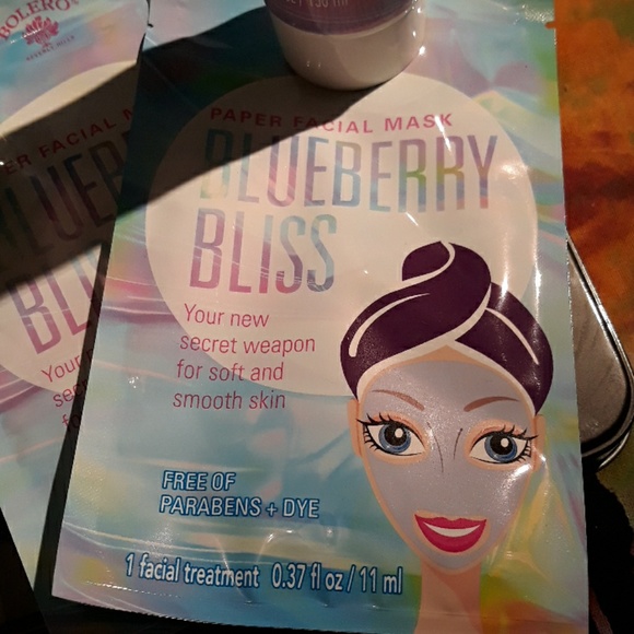 Blueberry Bliss Bundle - Picture 2 of 4